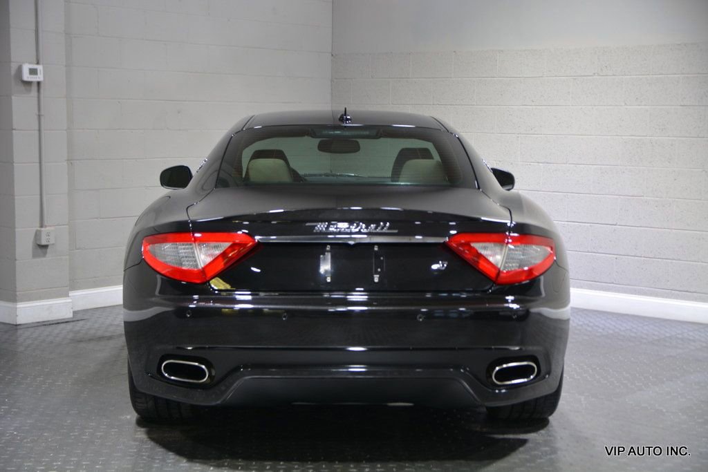 Used 2011 Maserati GranTurismo S image 35