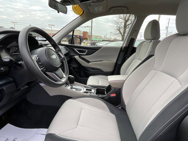 Used 2022 Subaru Forester image 22