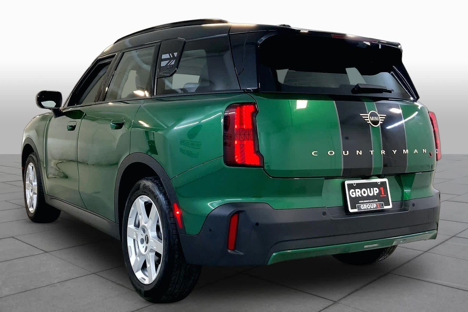 Used 2025 MINI Cooper Countryman S AWD/4WD image 11