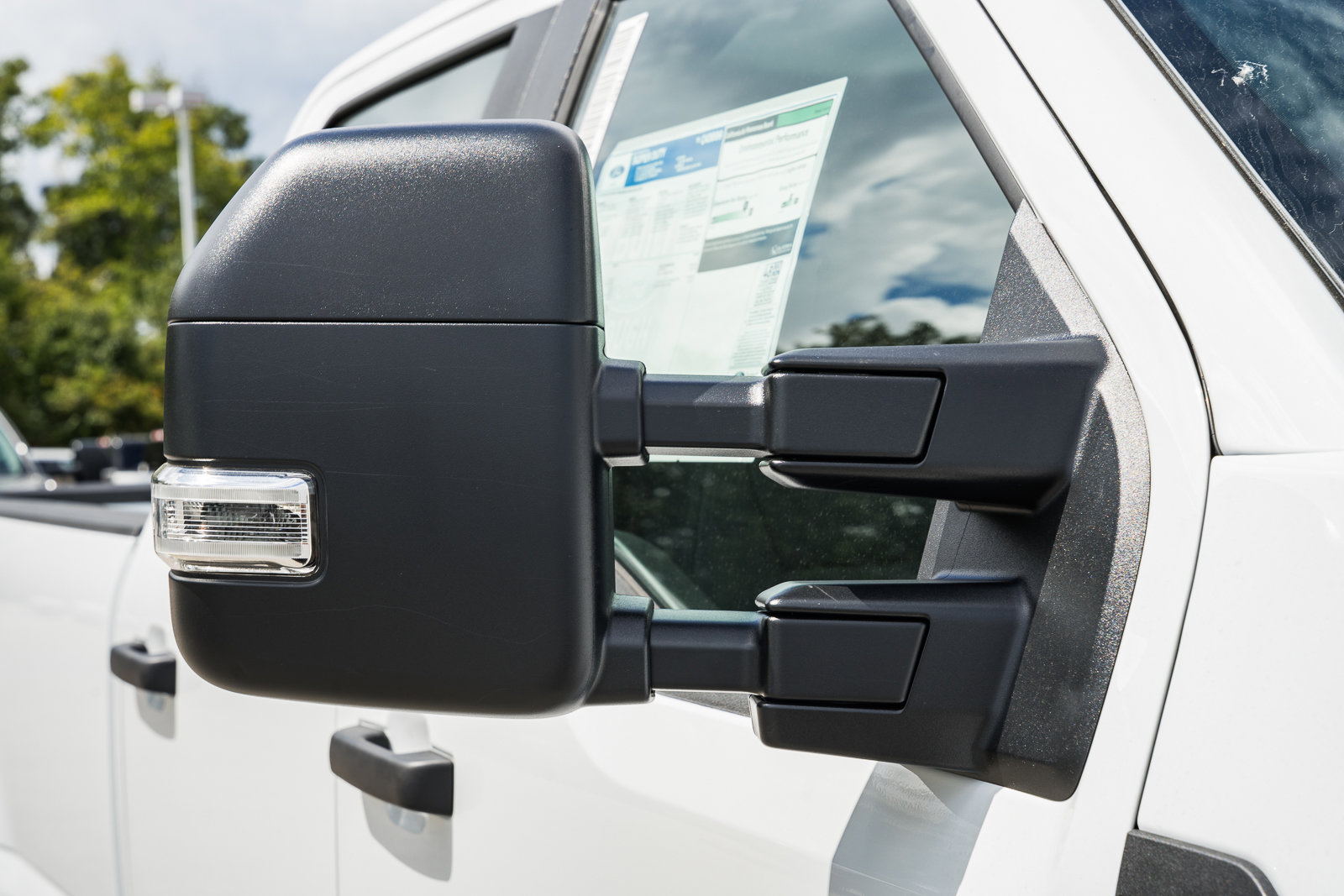 New 2026 Ford F350 XL image 16