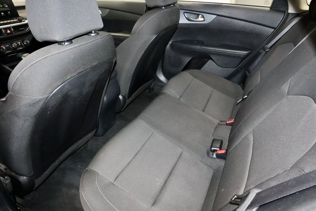 Used 2021 Kia Forte LXS image 20