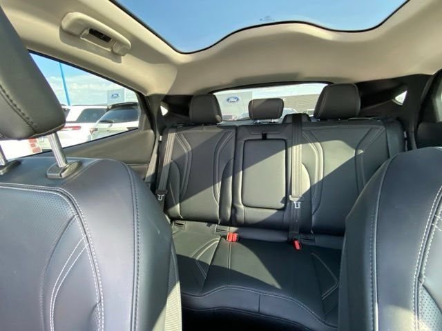 Used 2021 Ford Mustang Mach-E Premium RWD image 41