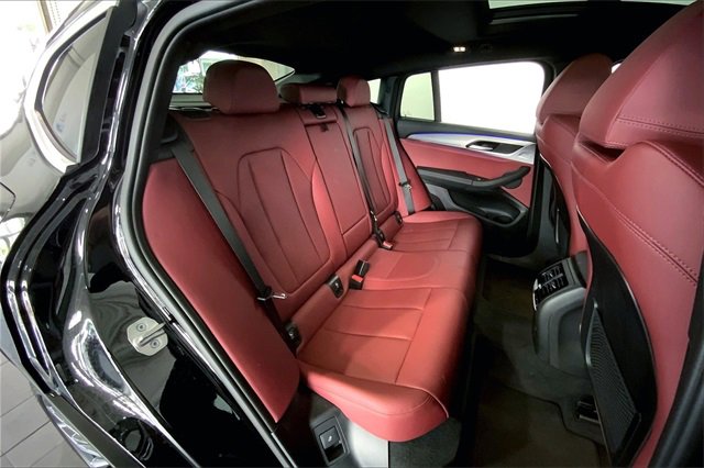 Used 2023 BMW X4 xDrive30i w/ Convenience Package image 27