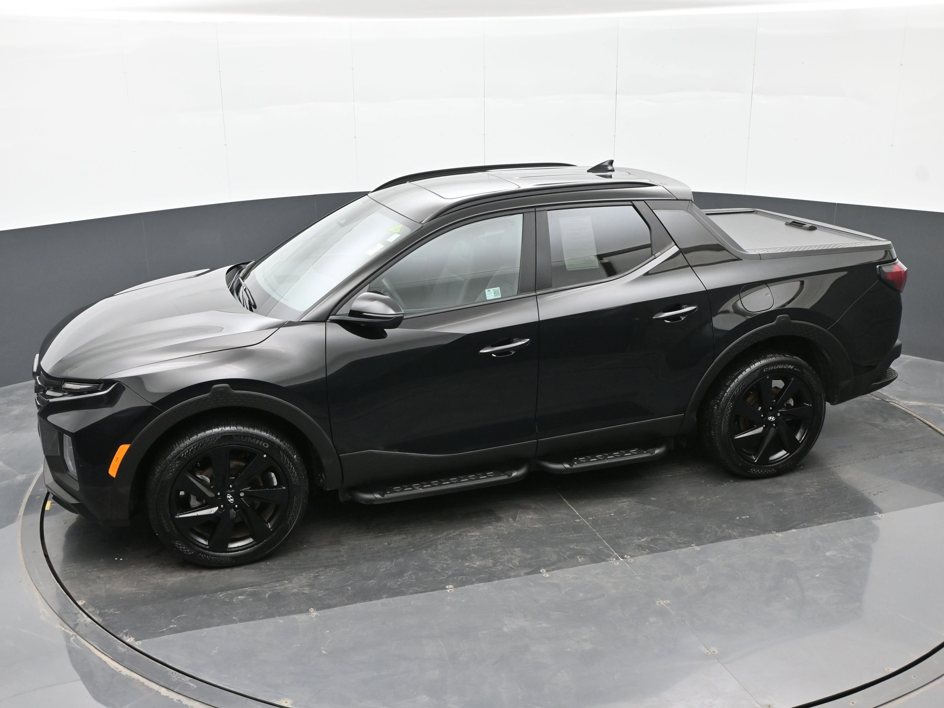 Certified 2024 Hyundai Santa Cruz Night image 32