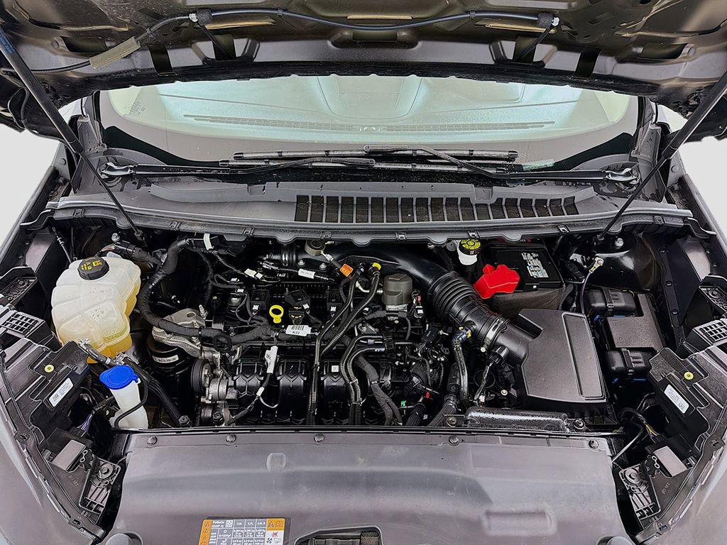 Used 2024 Ford Edge SEL w/ Convenience Package image 14