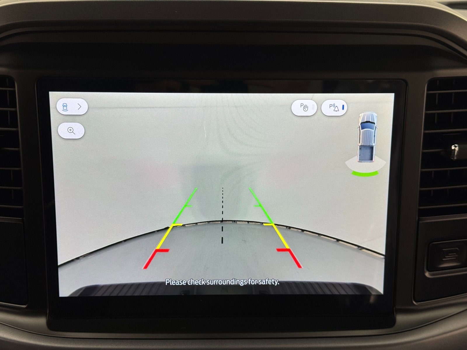 Used 2025 Ford F150 XLT w/ Equipment Group 301A Standard image 27