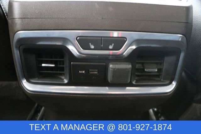 Used 2019 GMC Sierra 1500 Denali w/ Denali Ultimate Package image 15