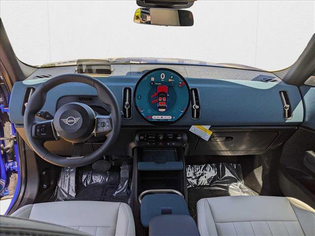 New 2025 MINI Cooper Countryman S w/ Comfort Package Max image 13