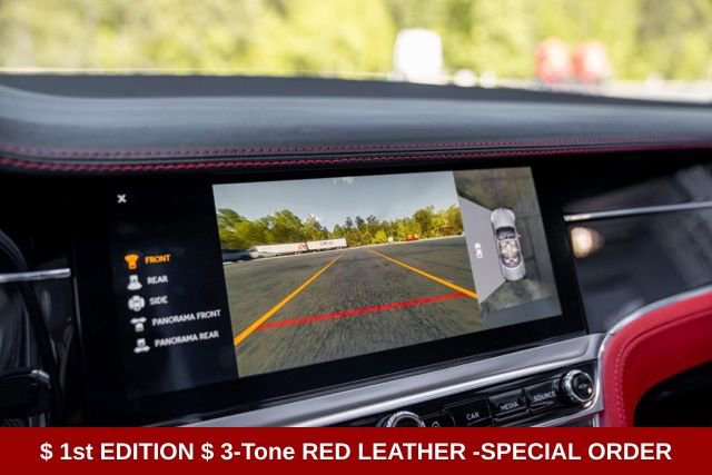 Used 2020 Bentley Continental GT image 37