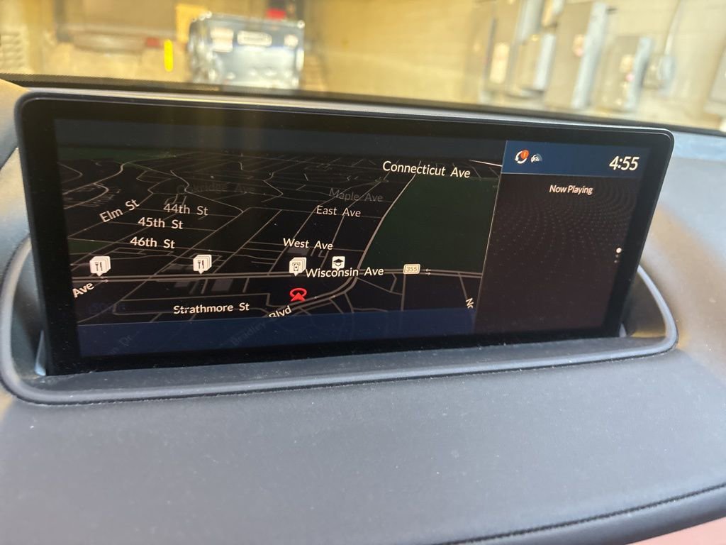 Used 2022 Acura MDX SH-AWD w/ Technology Package image 16