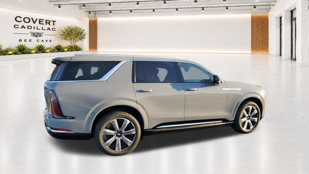 New 2026 Cadillac Escalade IQL Luxury AWD/4WD image 13