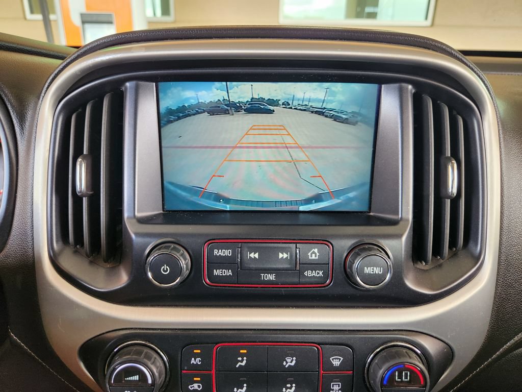 Used 2016 GMC Canyon SLT w/ Driver Alert Package RWD image 19