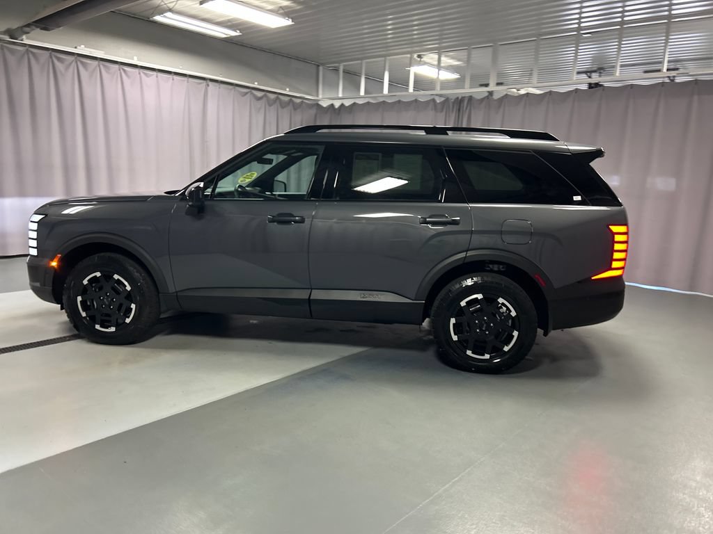 New 2026 Hyundai Palisade XRT Pro AWD/4WD image 4