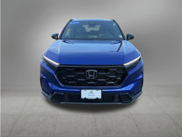 Certified 2024 Honda CR-V Sport-L image 3