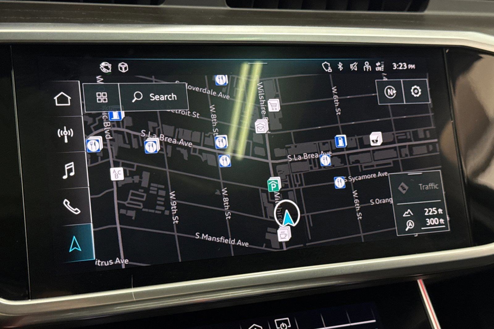 Used 2022 Audi A6 Premium Plus image 25