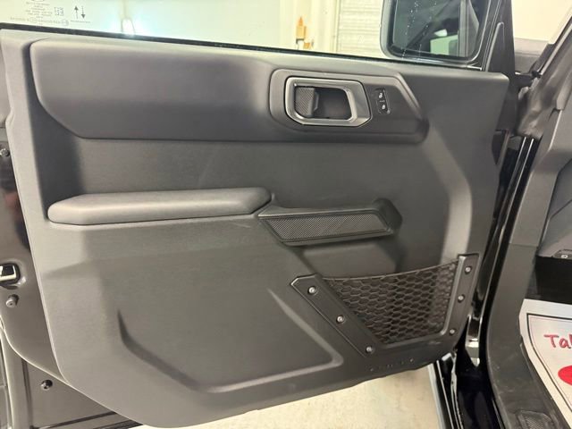 New 2026 Ford Bronco Badlands image 13