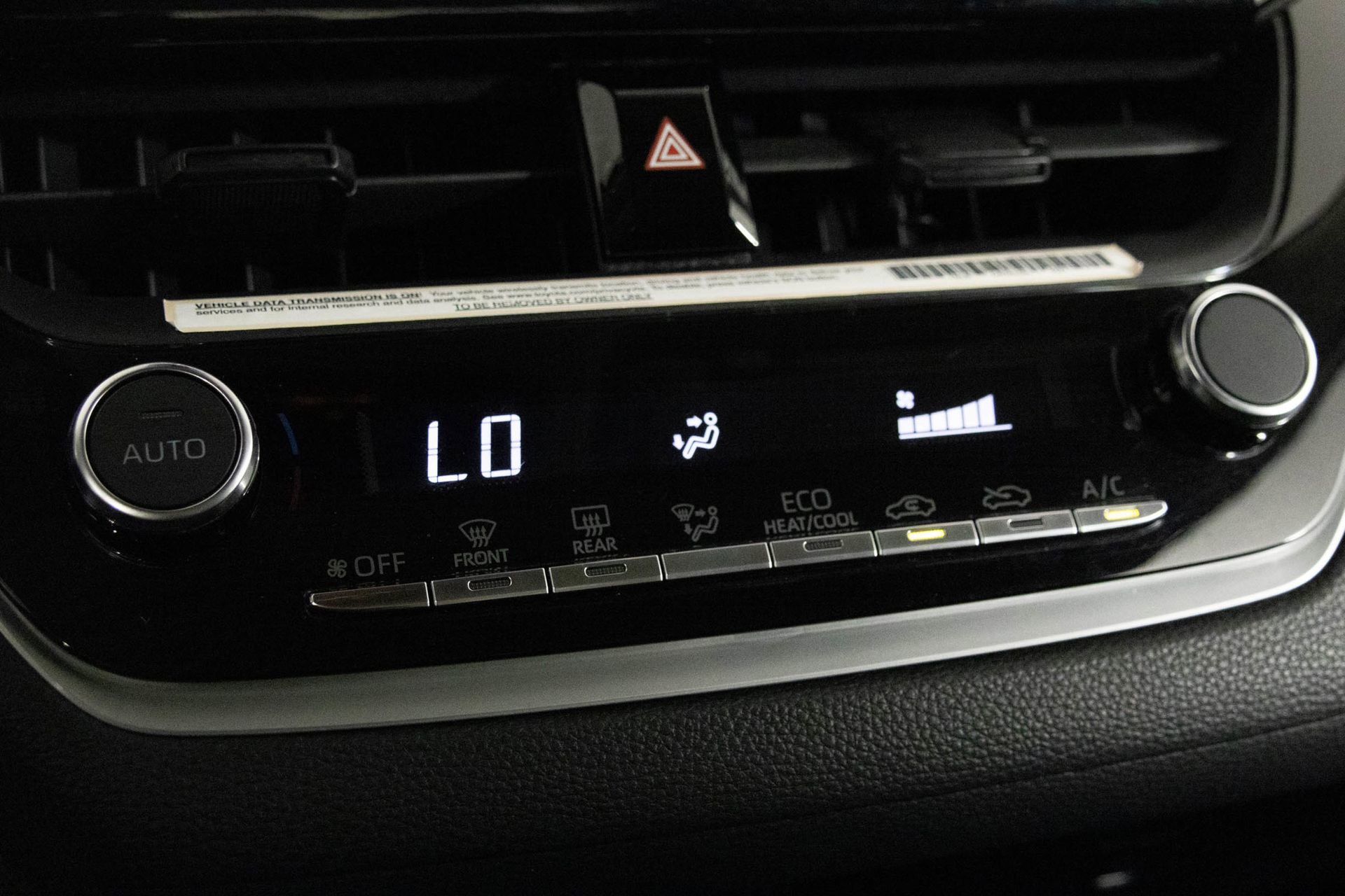 Used 2024 Toyota Corolla LE image 22