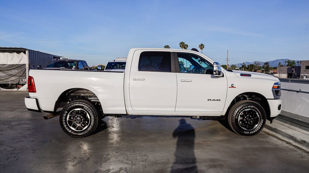 Used 2026 RAM 2500 Laramie image 12