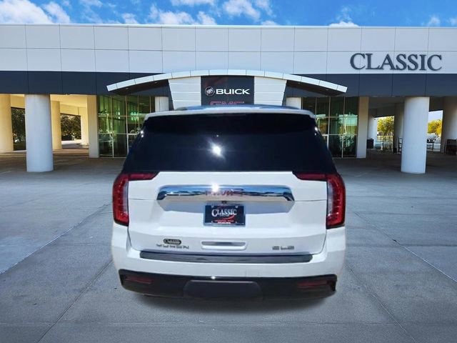 Used 2024 GMC Yukon SLE image 7