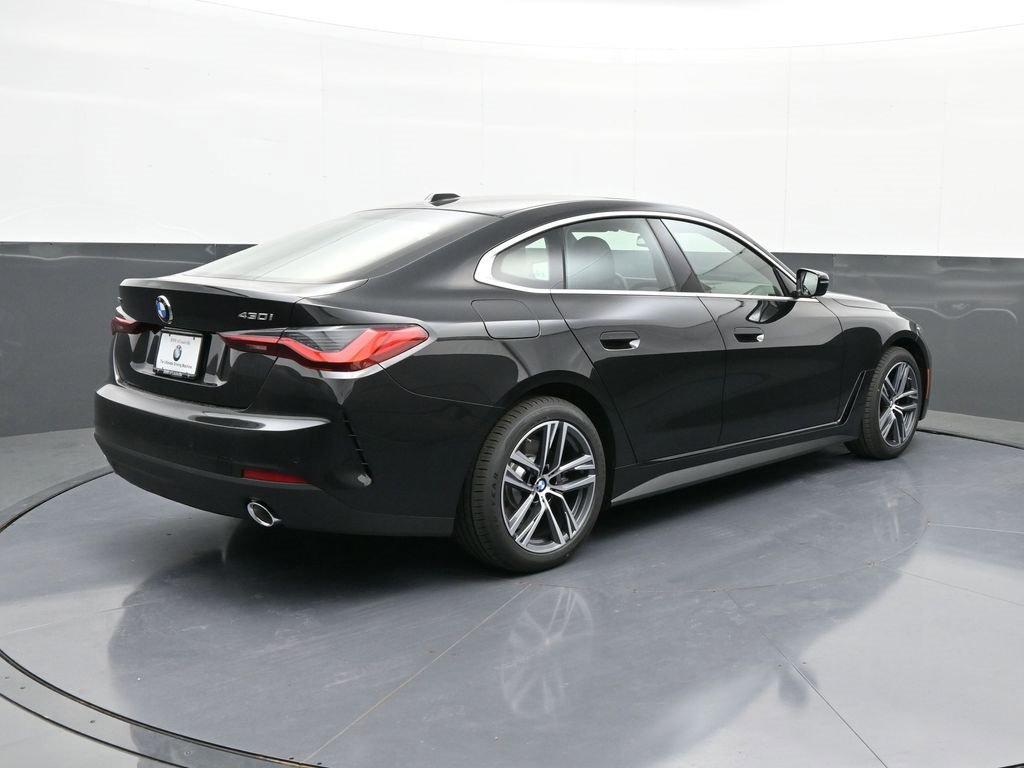 New 2025 BMW 430i xDrive image 7
