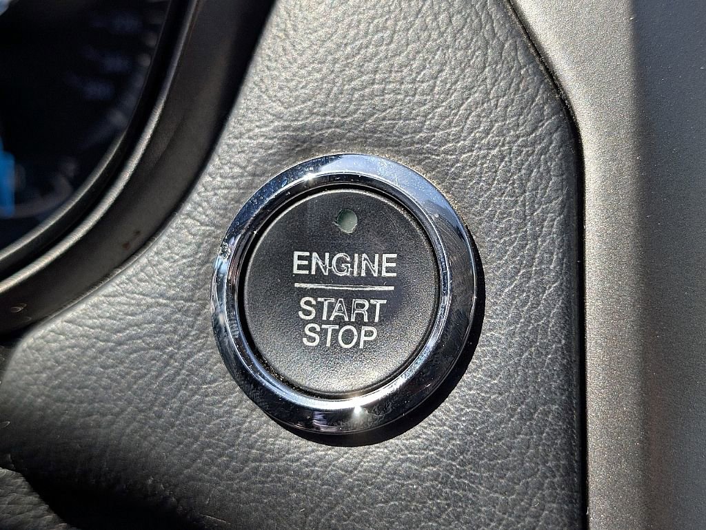 Used 2017 Ford Fusion S FWD image 31