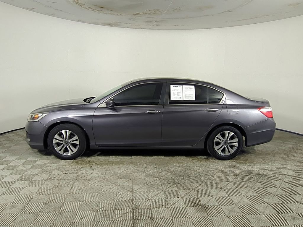 Used 2013 Honda Accord LX image 8