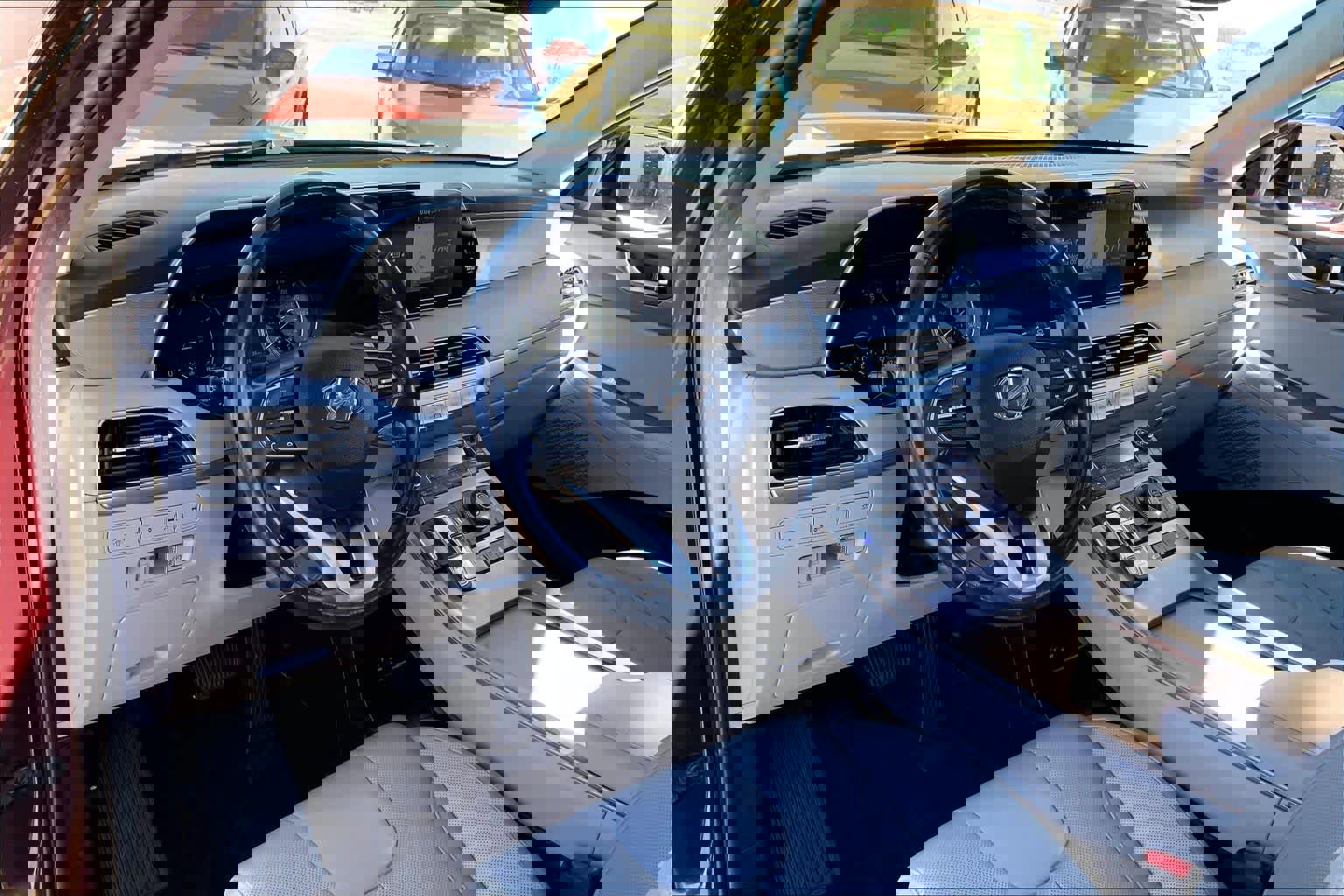 Used 2021 Hyundai Palisade SEL w/ Premium Package image 18