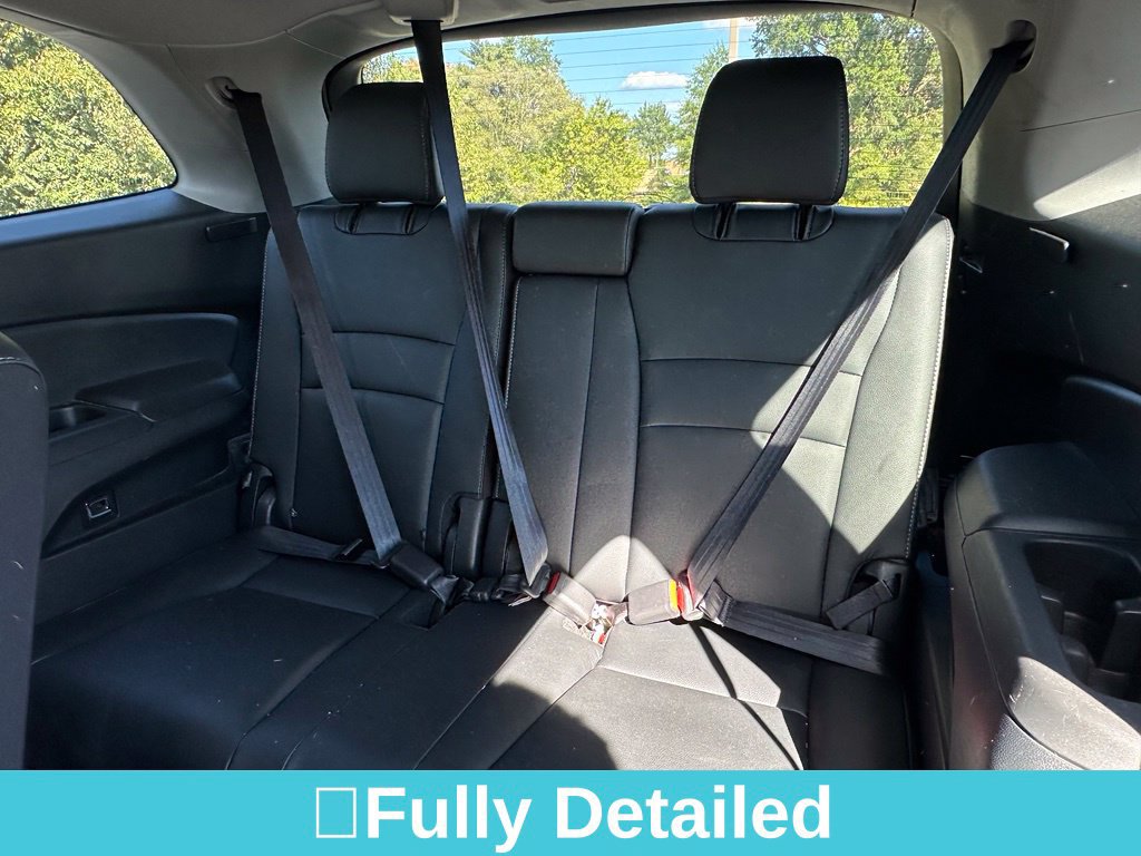 Used 2022 Honda Pilot Special Edition image 30
