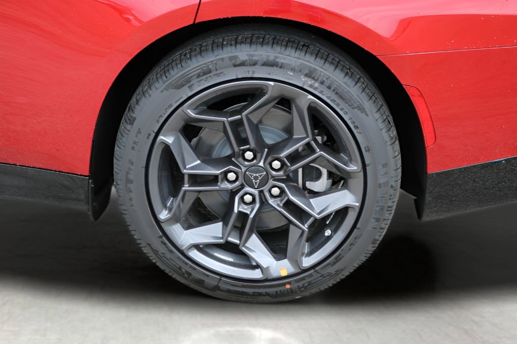 New 2026 Dodge Charger R/T AWD/4WD image 9