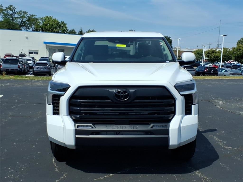 Used 2024 Toyota Tundra SR5 image 3
