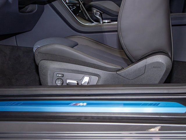 Used 2026 BMW 840i xDrive Coupe image 15