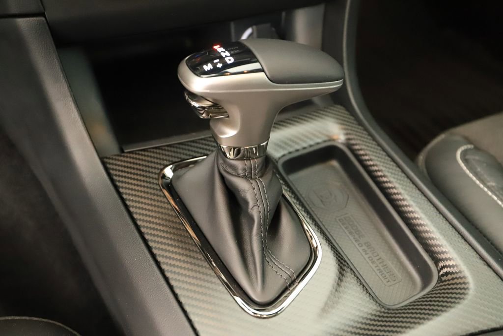 Used 2023 Dodge Charger SRT Hellcat w/ Harman/Kardon Audio Group RWD image 30