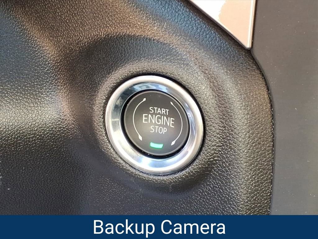 New 2026 Chevrolet Silverado 2500 W/T w/ WT Convenience Package image 8