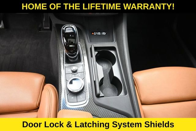 Used 2021 Cadillac CT5 Sport w/ Platinum Package AWD/4WD image 36