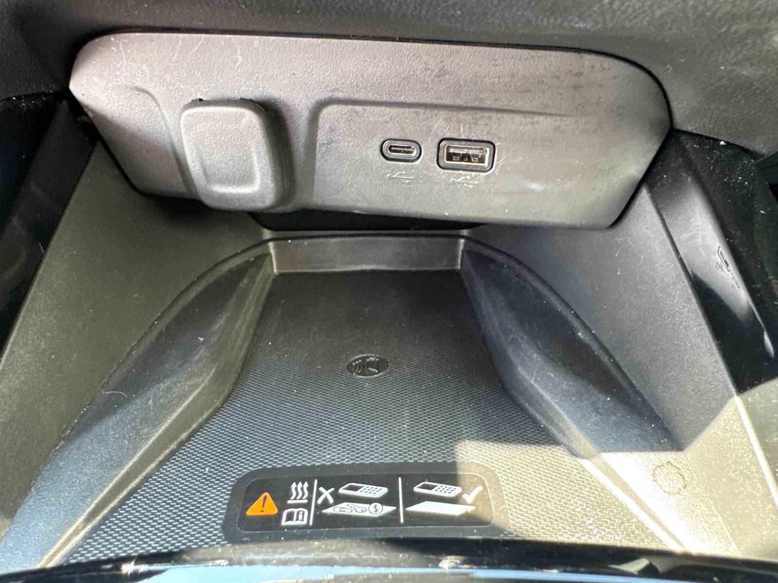 Used 2024 Chevrolet Trax ACTIV w/ Sunroof Package FWD image 24