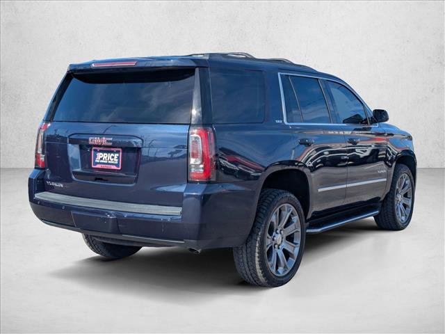 Used 2019 GMC Yukon SLT w/ Premium Edition image 5