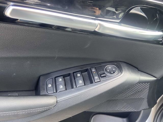 New 2026 Kia Seltos EX FWD image 12