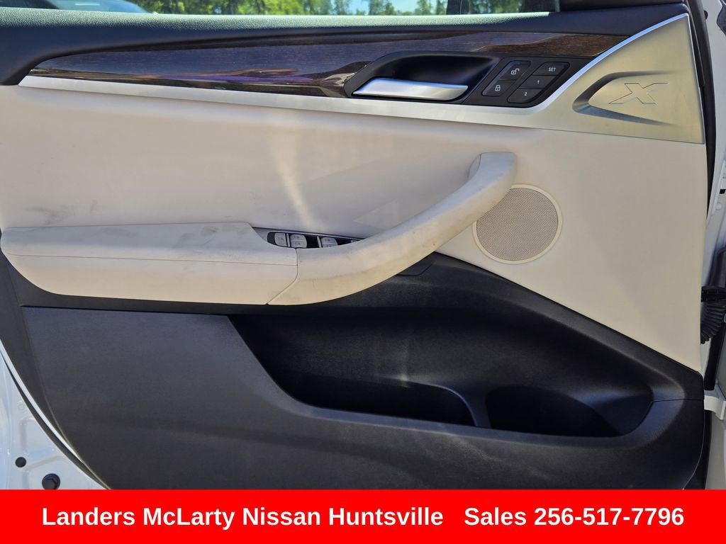 Used 2021 BMW X3 xDrive30i AWD/4WD image 22
