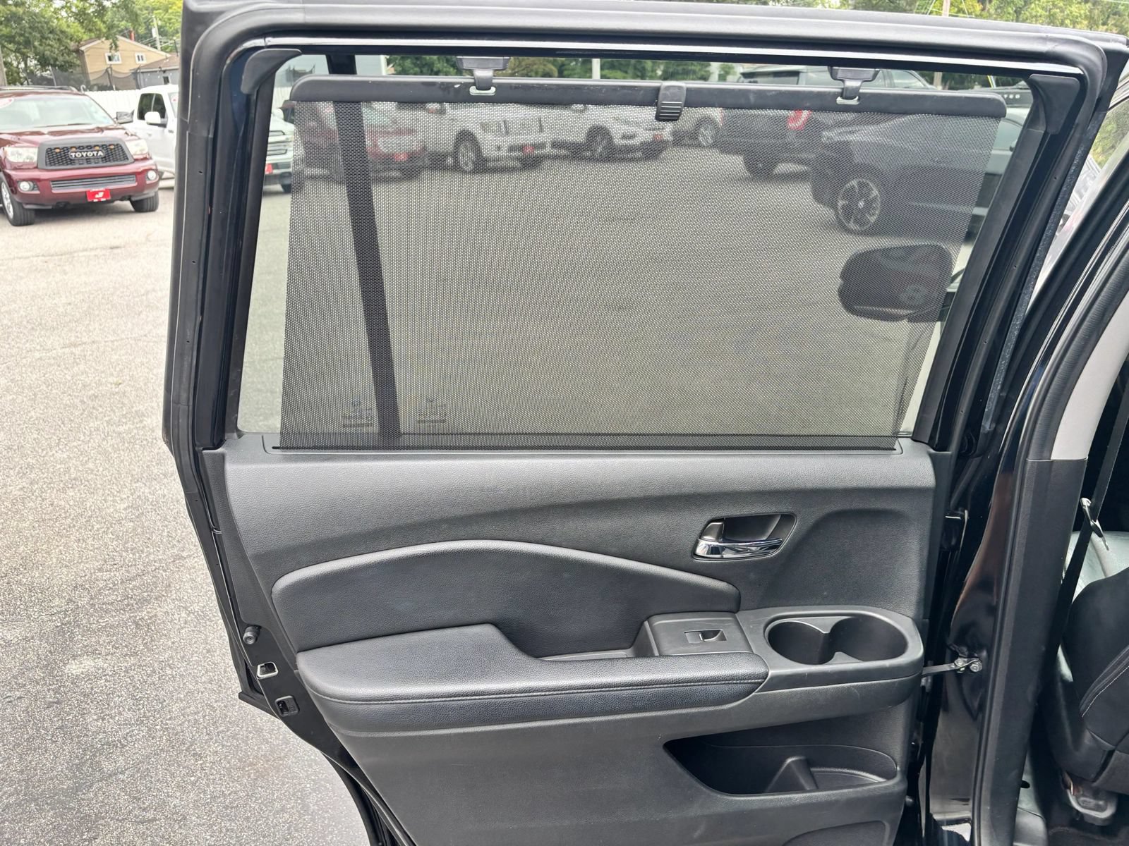 Used 2022 Honda Pilot EX-L image 14