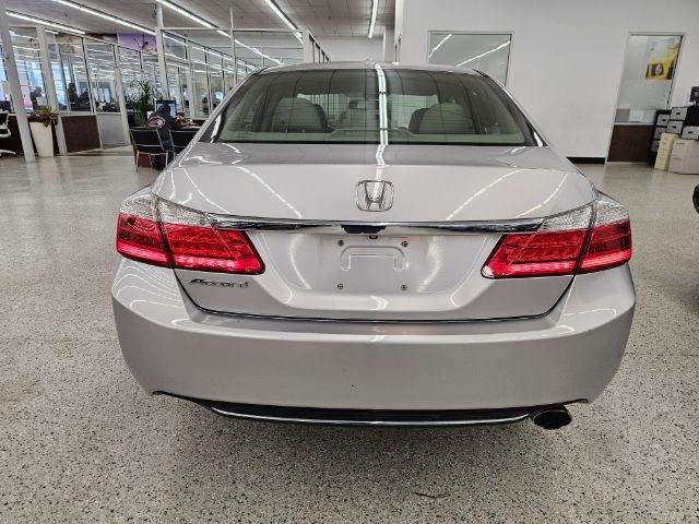 Used 2014 Honda Accord EX-L image 5