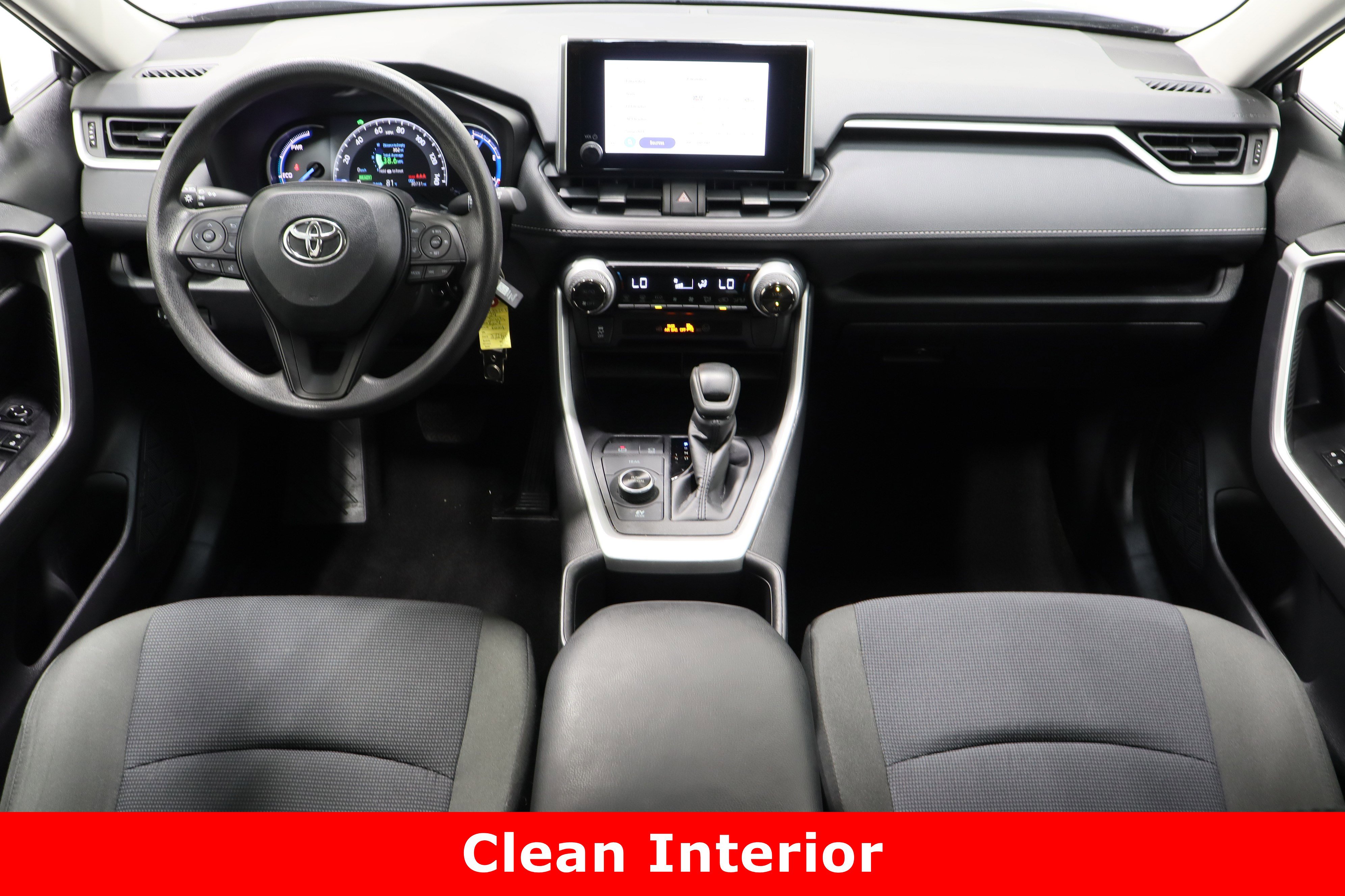 Used 2024 Toyota RAV4 LE image 26