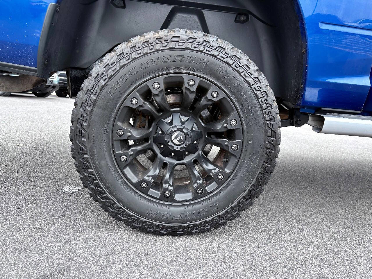 Used 2014 RAM 1500 ST w/ SXT Appearance Group image 31