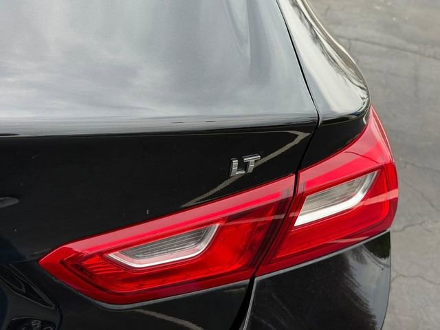 Used 2023 Chevrolet Malibu LT image 5