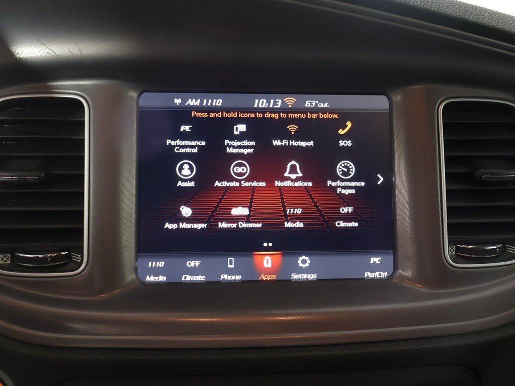 Used 2023 Dodge Charger GT image 38