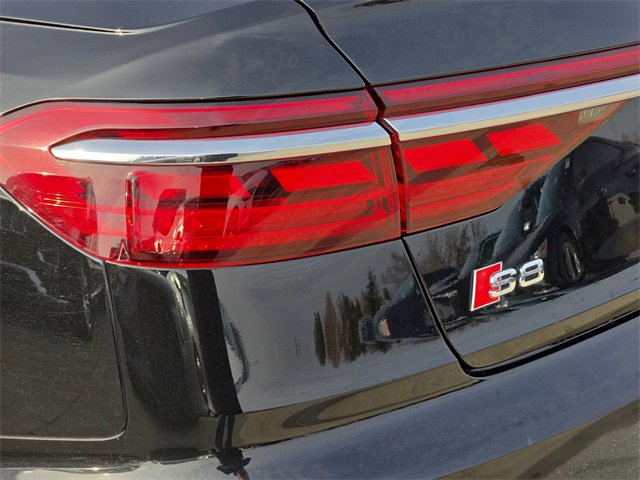 Used 2023 Audi S8 w/ S8 Comfort Plus Package image 38