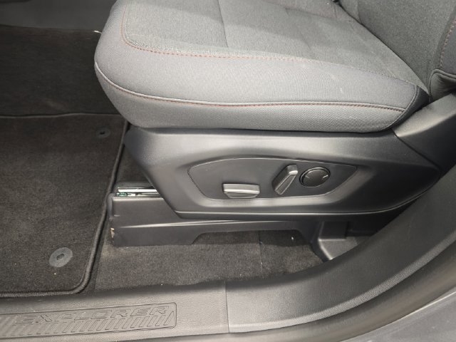 New 2026 Ford Explorer Active AWD/4WD image 41