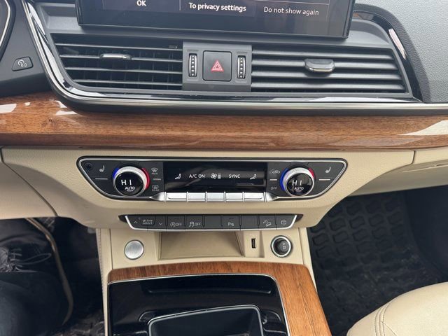 Certified 2022 Audi Q5 2.0T Premium Plus AWD/4WD image 19