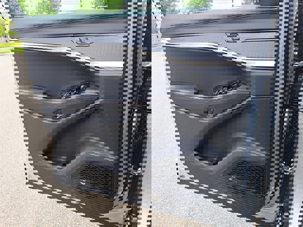 New 2025 Jeep Wagoneer S Limited image 29