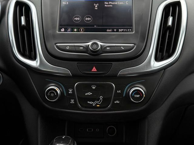 Used 2021 Chevrolet Equinox LT image 22