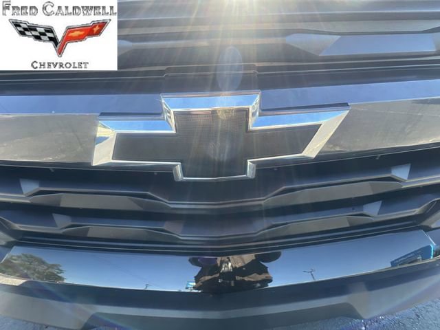 Used 2024 Chevrolet Colorado LT w/ LT Convenience Package III image 36